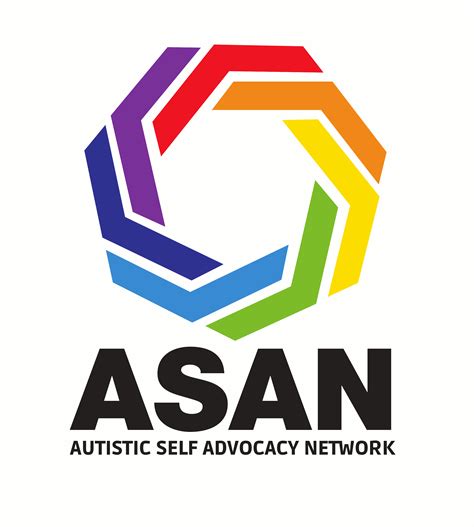 Autistic self advocacy network - 